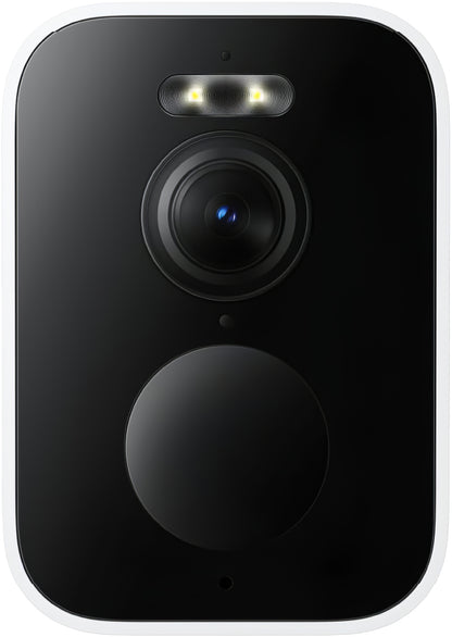 Telecamera di sorveglianza Xiaomi BW500, Wi-Fi, 2.5K, IP67, Esterno BHR8301GL