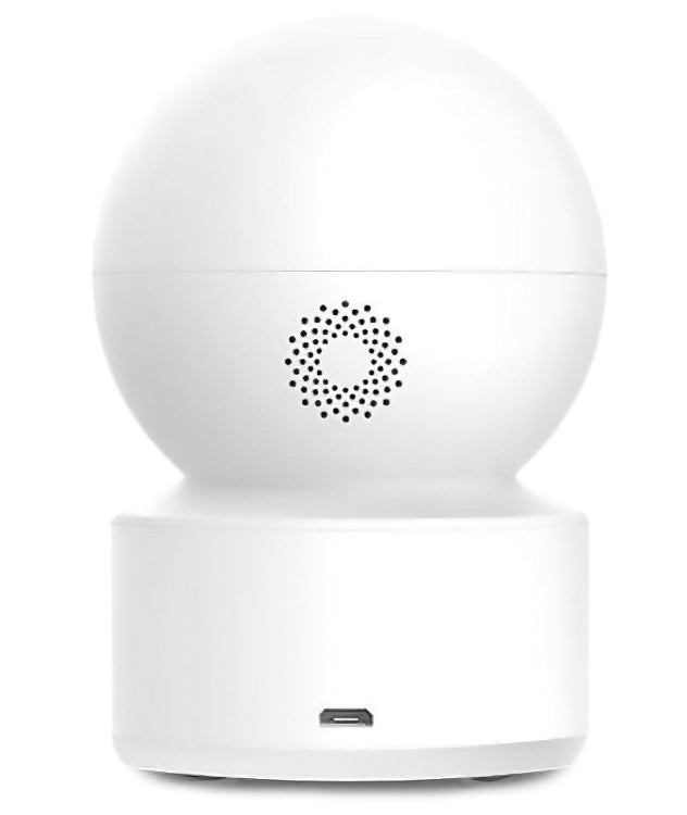 Telecamera di sorveglianza iMILAB C21, Wi-Fi, 2.5K, da interno CMSXJ38A
