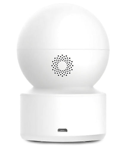 Telecamera di sorveglianza iMILAB C21, Wi-Fi, 2.5K, da interno CMSXJ38A