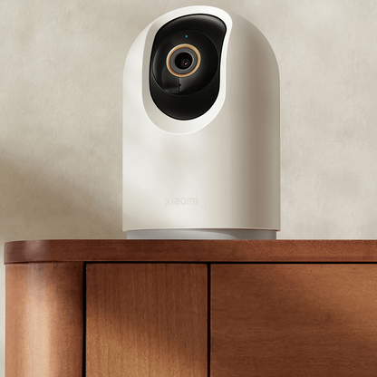 Telecamera di Sorveglianza Xiaomi Smart Camera C500 Pro, Wi-Fi, 3K, Interno BHR8088GL