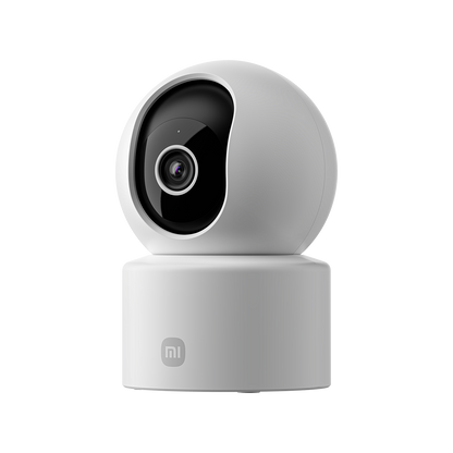 Xiaomi C302 Surveillance Camera, Wi-Fi, 2K, Indoor, Refurbished BHR08SVGL