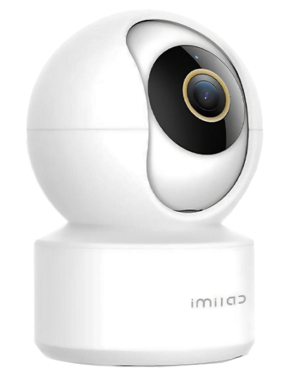 Telecamera di sorveglianza iMILAB C21, Wi-Fi, 2.5K, da interno CMSXJ38A