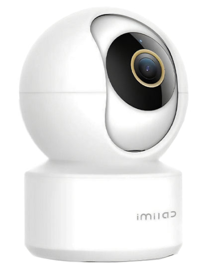 Telecamera di sorveglianza iMILAB C21, Wi-Fi, 2.5K, da interno CMSXJ38A