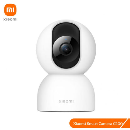 Telecamera di sorveglianza Xiaomi C400, Wi-Fi, 2.5K, Interno BHR6619GL