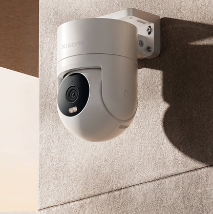 Telecamera di Sorveglianza Xiaomi CW300, Wi-Fi, 2.5K, Esterno BHR8097EU