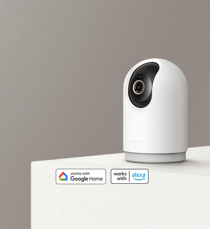 Telecamera di Sorveglianza Xiaomi Smart Camera C500 Pro, Wi-Fi, 3K, Interno BHR8088GL