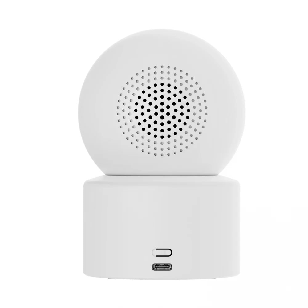 Xiaomi C201 Surveillance Camera, Wi-Fi, 1080P, Indoor BHR08NBGL