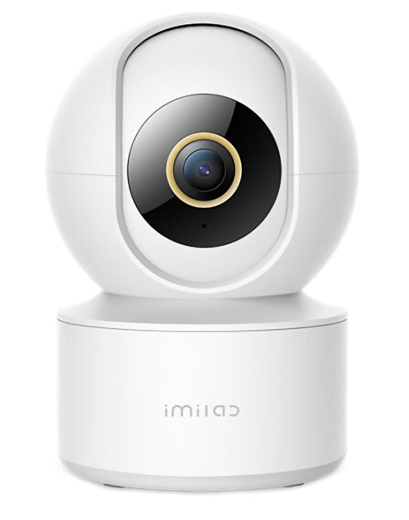 Telecamera di sorveglianza iMILAB C21, Wi-Fi, 2.5K, da interno CMSXJ38A