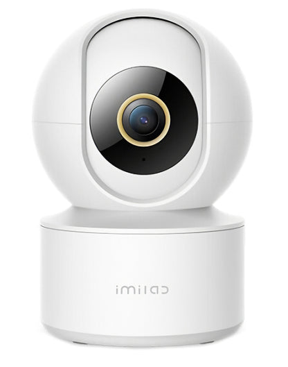 Telecamera di sorveglianza iMILAB C21, Wi-Fi, 2.5K, da interno CMSXJ38A
