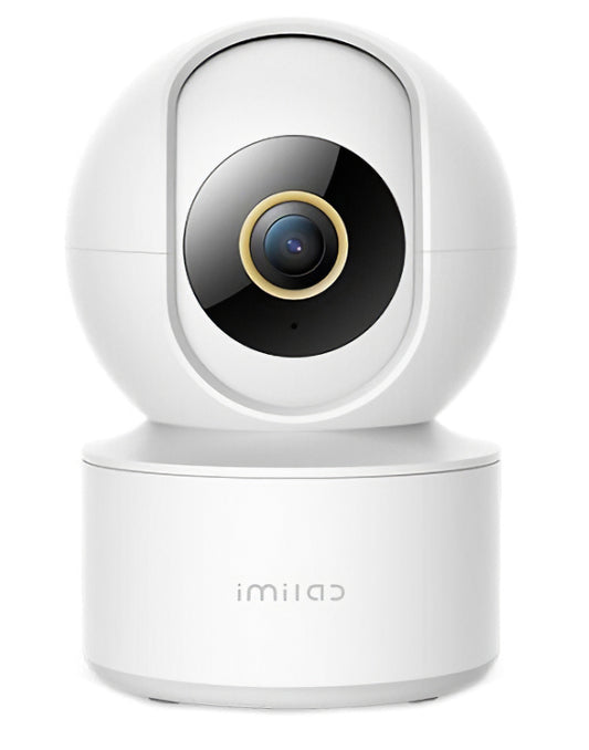 Telecamera di sorveglianza iMILAB C21, Wi-Fi, 2.5K, da interno CMSXJ38A