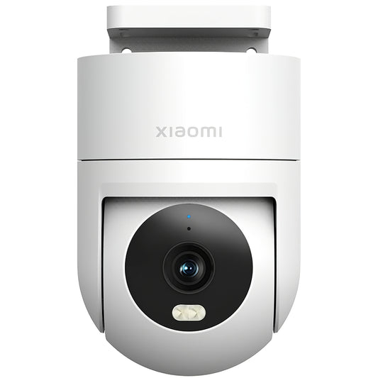Telecamera di Sorveglianza Xiaomi CW300, Wi-Fi, 2.5K, Esterno BHR8097EU