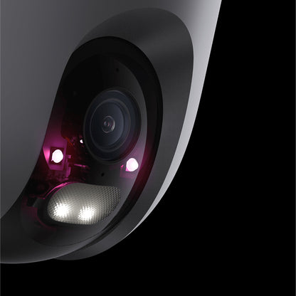 Telecamera di Sorveglianza Xiaomi Mi CW400, Wi-Fi, 2.5K, Esterno BHR7624GL