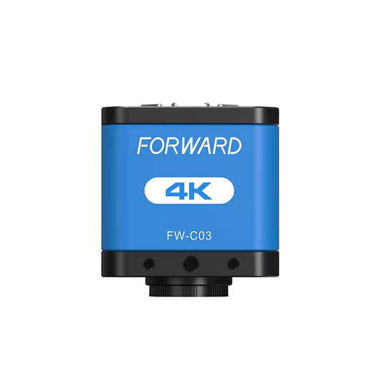Camera Microscopio Forward FW-C03, 4K