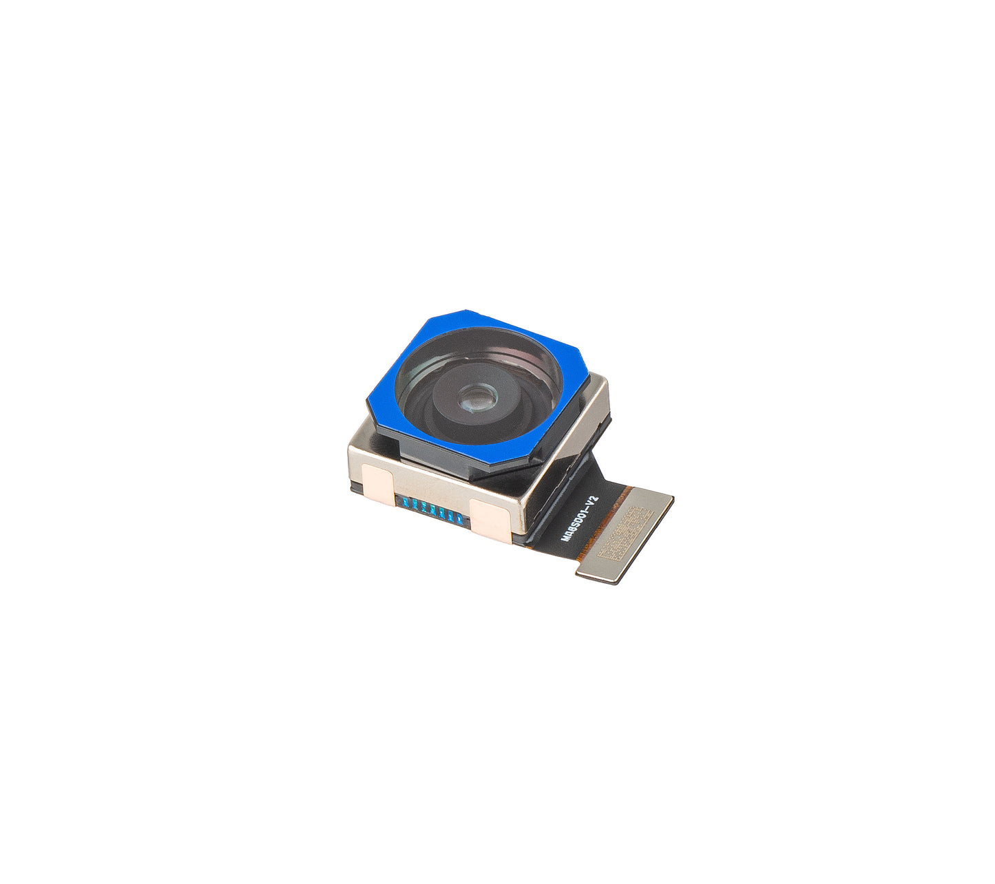 Fotocamera Posteriore HMD Skyline, 108MP (Wide), con nastro, Service Pack HQ70201001BX0