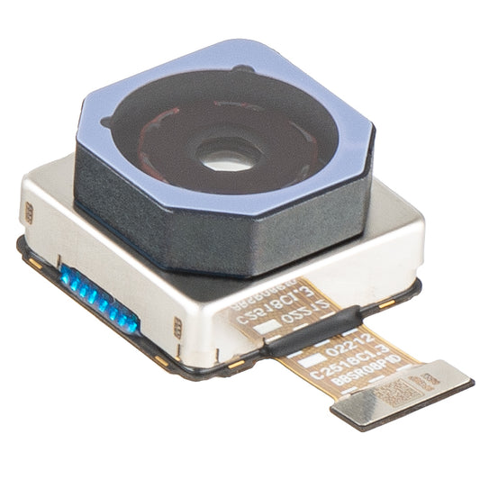 Fotocamera posteriore Huawei nova 14 Pro, 50MP (Wide), con banda, Service Pack 23061027