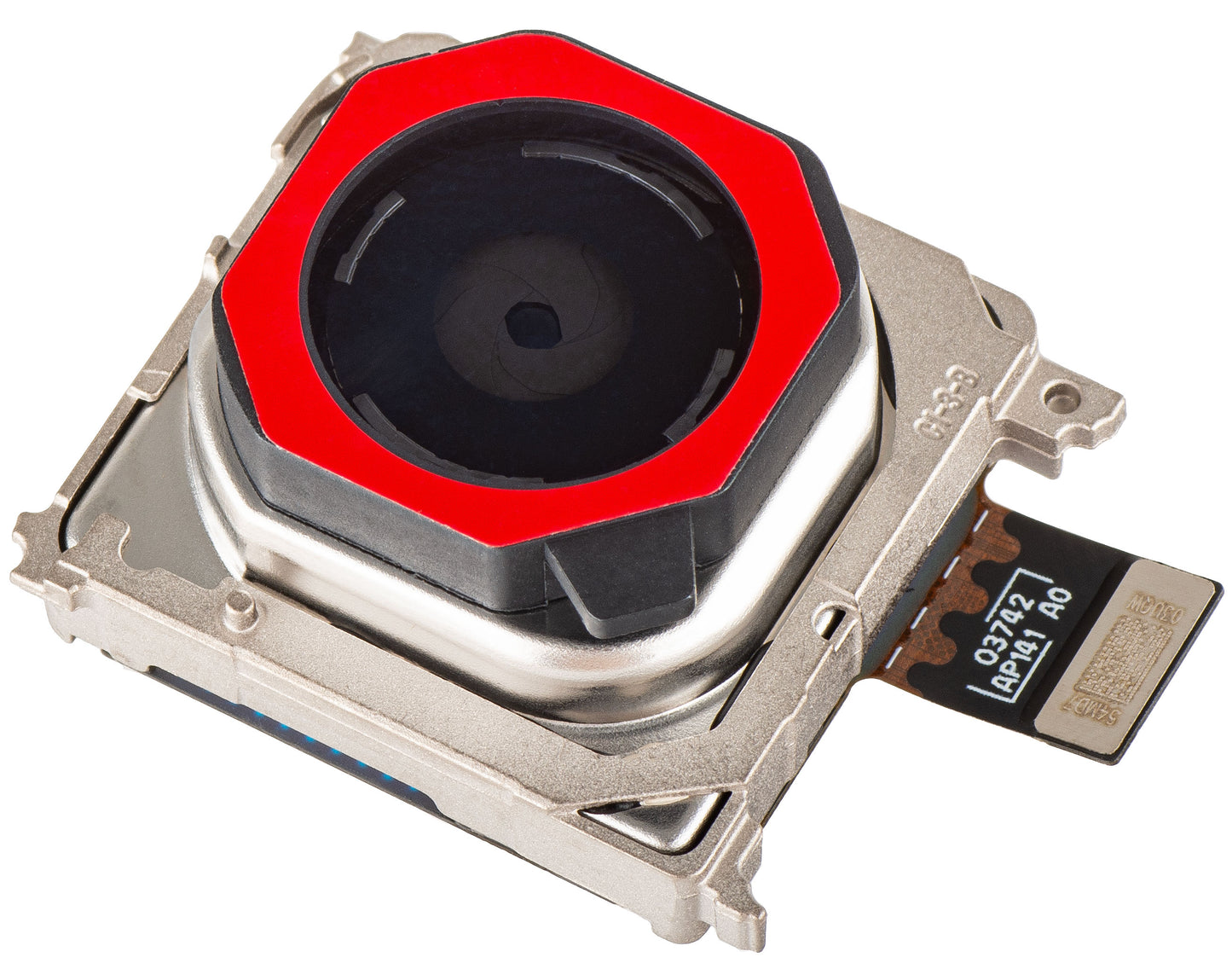 Fotocamera Posteriore Huawei Pura 80 Ultra, 50MP (Wide), con banda, Service Pack 23061035-001