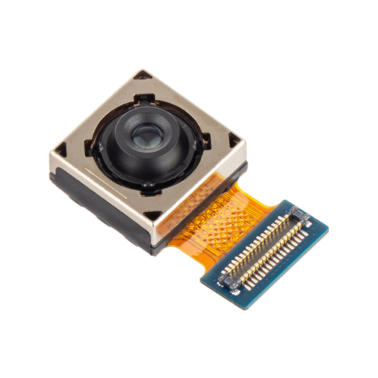 Fotocamera posteriore Samsung Galaxy A13 A13 A137 / A13 A135, 50MP (Wide), con banda, Service Pack GH96-14892A