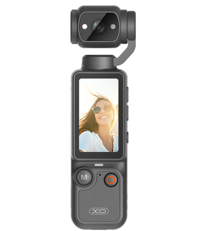 XO Design ZF05 Sport Camera, 2.5K, 1.9inch Display