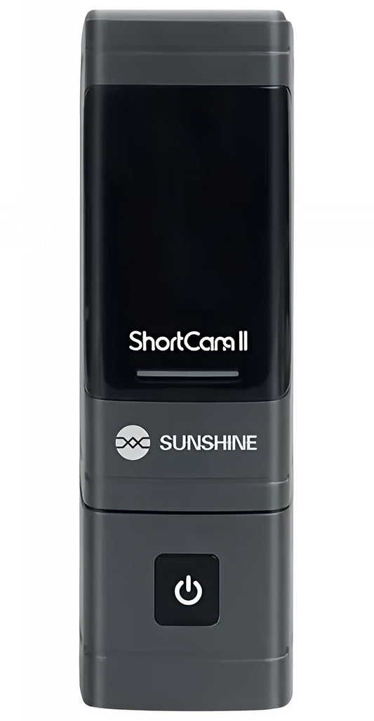 Sunshine LC-AD15 Thermal Imaging Camera (Gen 3)