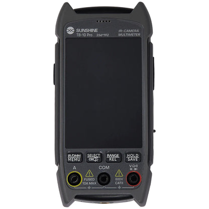 Camera Termovisione Sunshine TB-10 Pro, 2in1