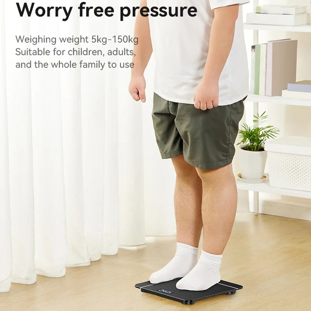 Bilancia Digitale Yesido MG09, Nero