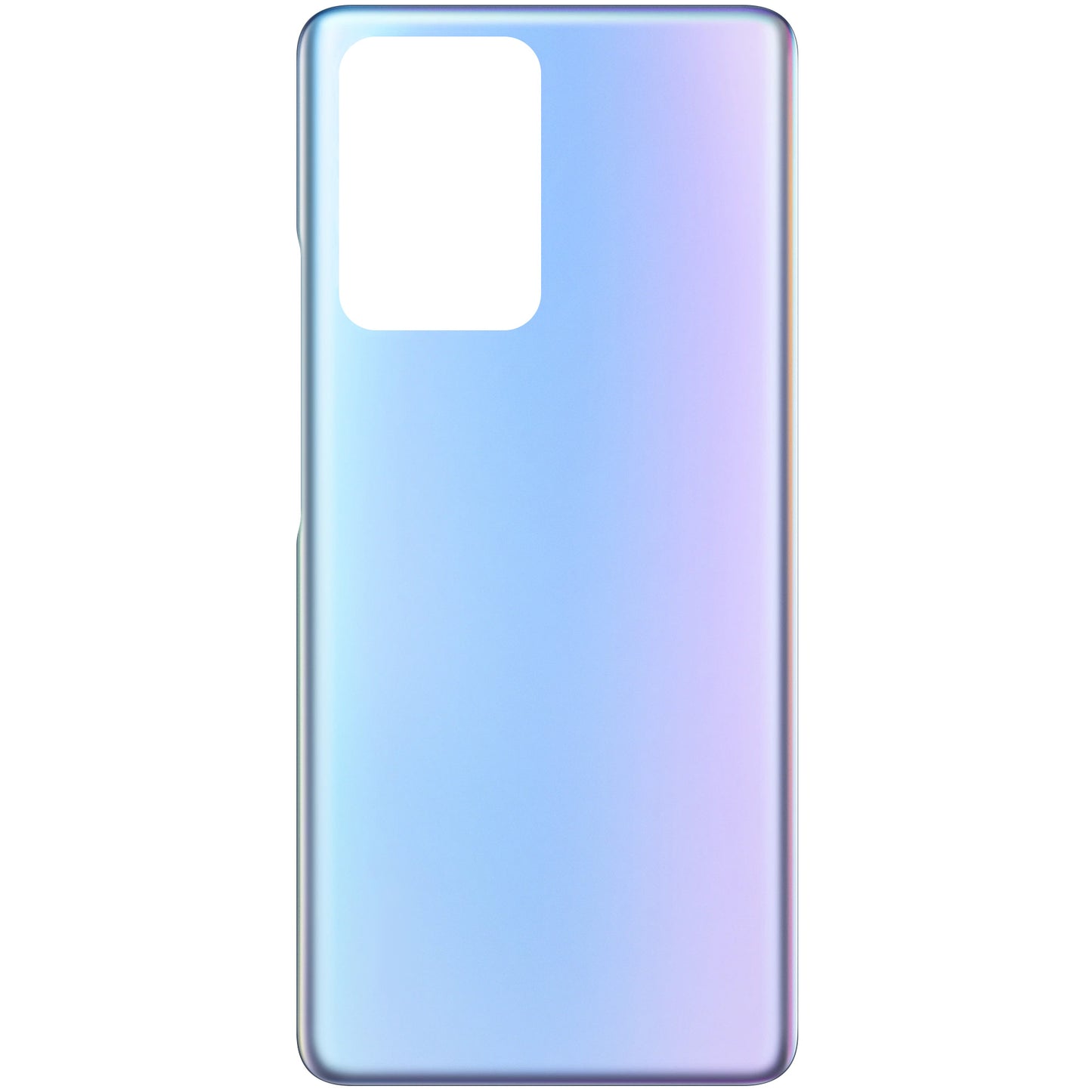 Copertura Batteria compatibile con Xiaomi 11T, Blu