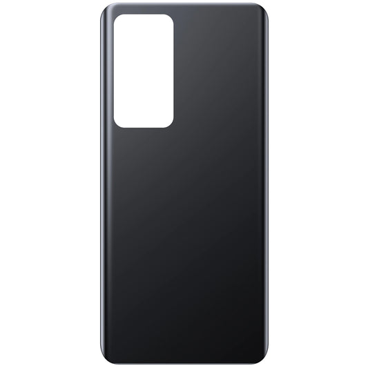Copertura Batteria compatibile con Xiaomi 12T, Nero