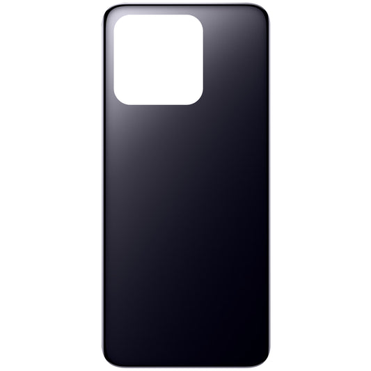 Copertura Batteria compatibile con Xiaomi 13, Nero