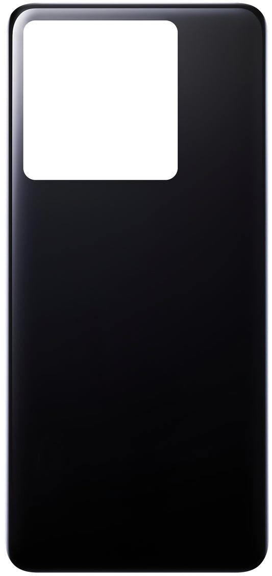 Copertura Batteria compatibile con Xiaomi 13T Pro, Nero