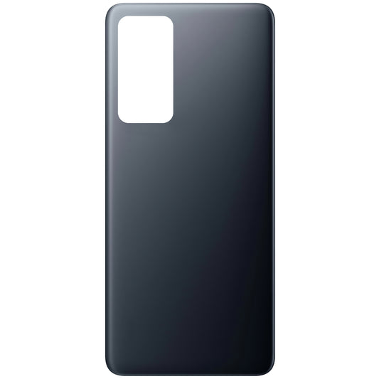 Copertura Batteria compatibile con Xiaomi 12S, Grigio