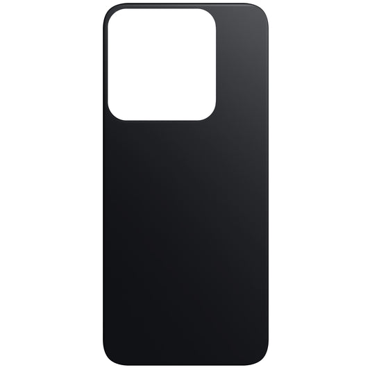 Copertura Batteria compatibile con Xiaomi 14, Nero