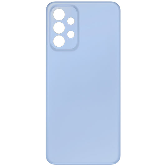 Copertura Batteria compatibile con Samsung Galaxy A23 5G A236, Blu