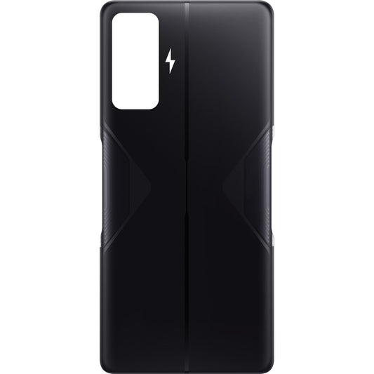 Copri Batteria compatibile con Xiaomi Poco F4 GT, Blu Navy