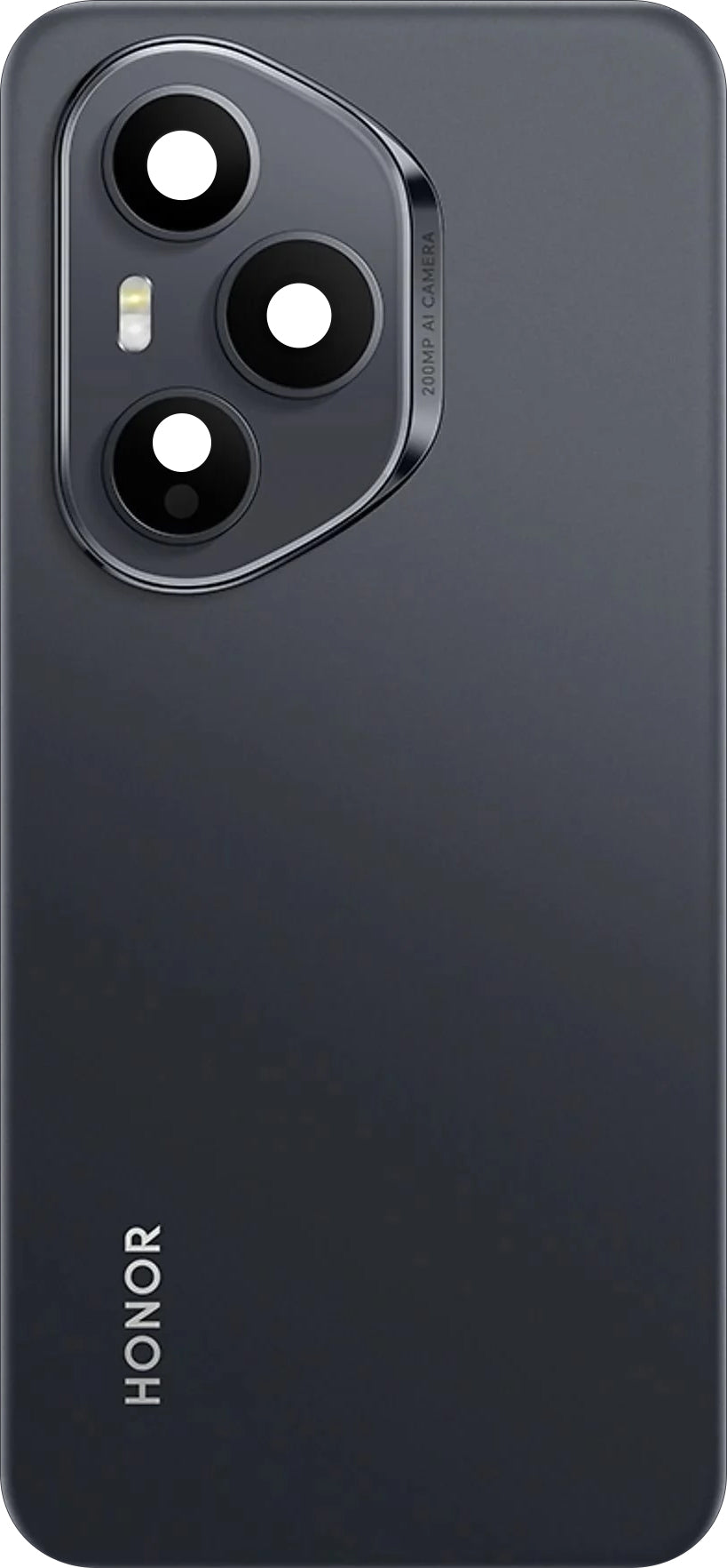 Coperchio Batteria Honor 400 Pro, Nero (Midnight Black), Service Pack 0235APLG
