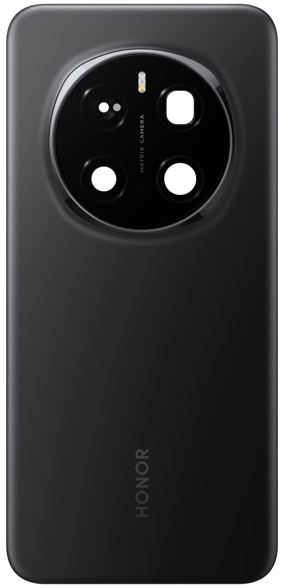 Copri Batteria Honor Magic7 Pro, Nero, Ricondizionato 0235AMPV