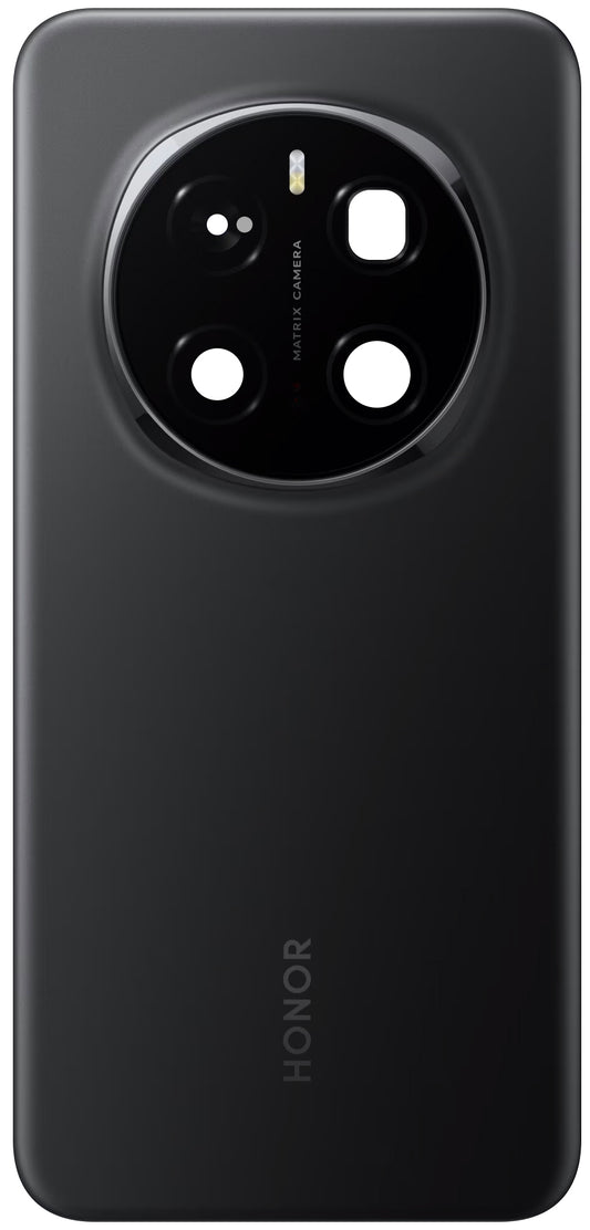 Copri Batteria Honor Magic7 Pro, Nero, Ricondizionato 0235AMPV