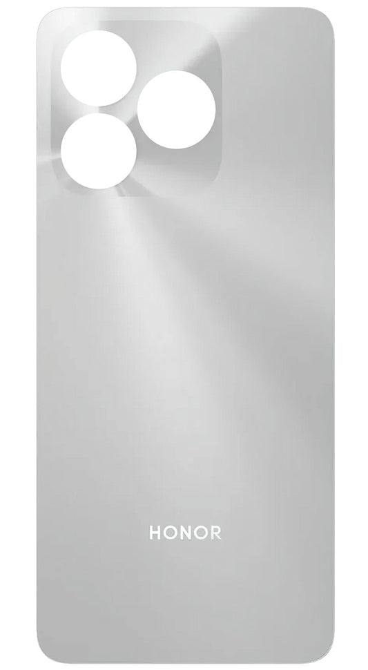 Coperchio Batteria Honor X5c Plus, Argento, Service Pack 9707ACJS
