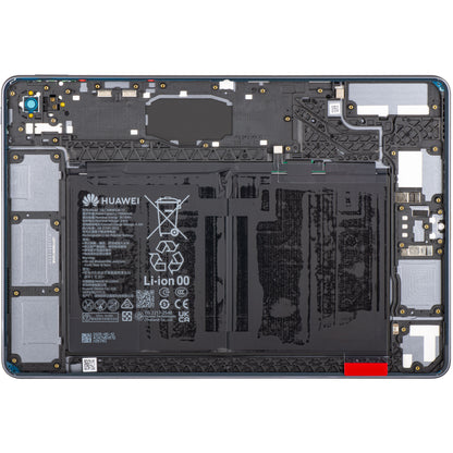 Coperchio Batteria Huawei MatePad 11.5 (2025), Grigio (Space Gray), Service Pack 02357ESM