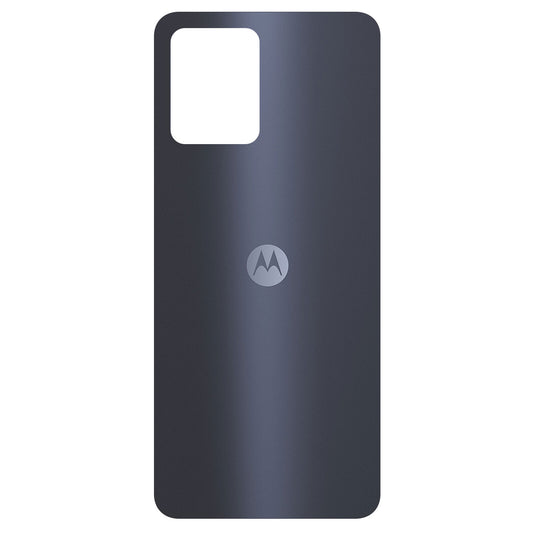 Coperchio Batteria Motorola Moto G54, Blu (Midnight Blue), Service Pack 5S58C23297