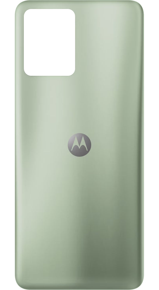 Copertura Batteria Motorola Moto G54, Verde (Mint Green), Service Pack 5S58C23299