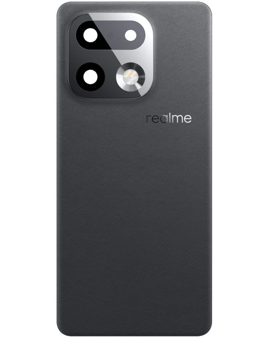 Coperchio Batteria Realme 16 Pro+, Grigio, Service Pack 621033000920