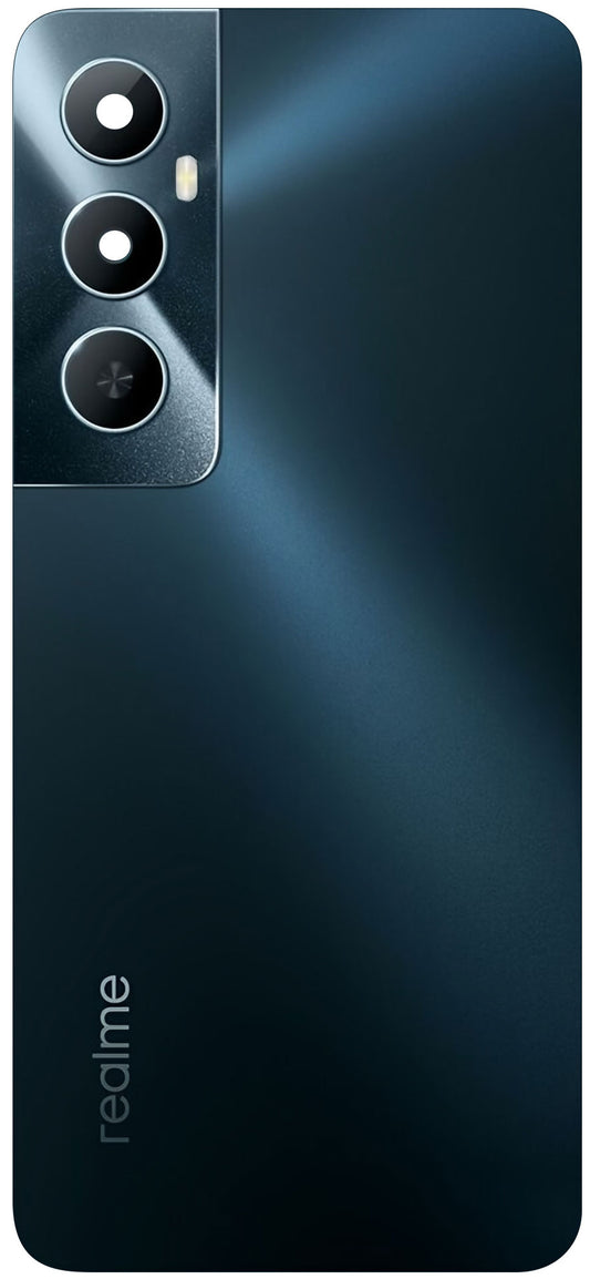 Coperchio Batteria Realme C65, Blu, Service Pack 621033000243