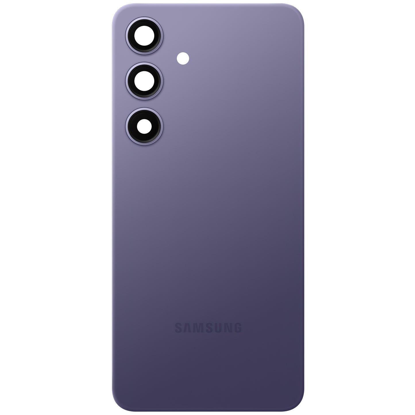 Coperchio Batteria Samsung Galaxy S24+ S926, Viola (Cobalt Violet), Service Pack GH82-33275C
