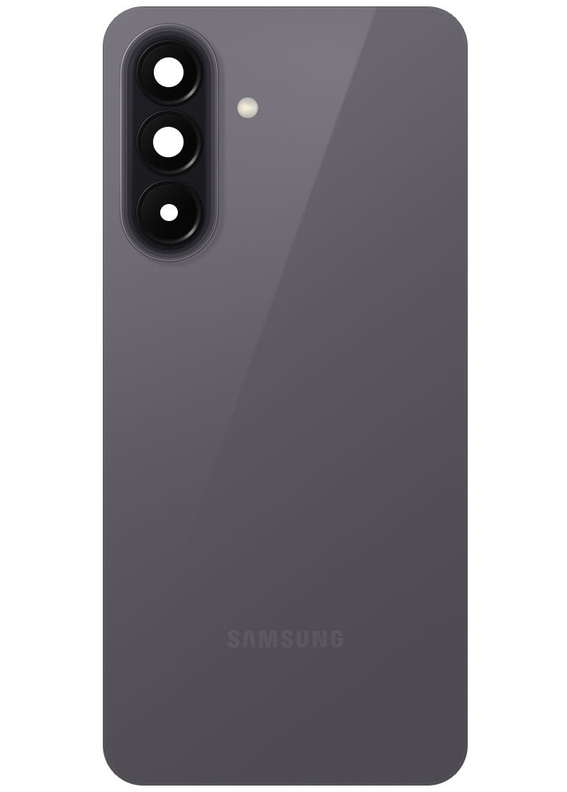 Coperchio Batteria Samsung Galaxy A57 5G, Grigio, Service Pack GH82-39158A