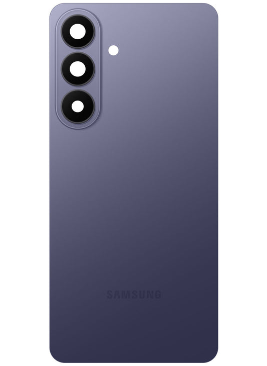 Coperchio Batteria Samsung Galaxy S26 Plus S947, Viola (Cobalt Violet), Service Pack GH82-39126C