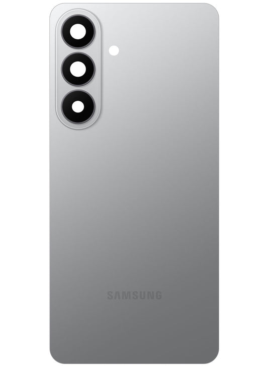 Coperchio Batteria Samsung Galaxy S26 Plus S947, Argento (Silver Shadow), Service Pack GH82-39126F