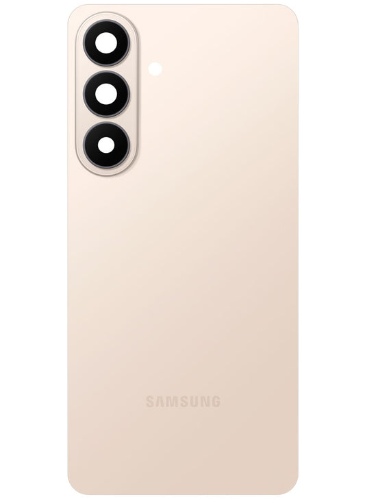 Coperchio Batteria Samsung Galaxy S26 Plus S947, Rosa (Pink Gold), Service Pack GH82-39126E