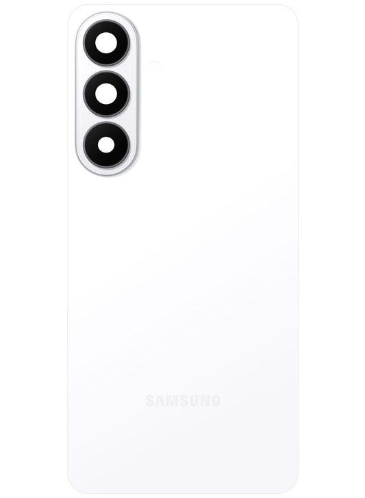 Coperchio Batteria Samsung Galaxy S26 Plus S947, Bianco, Service Pack GH82-39126D