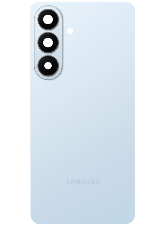 Coperchio Batteria Samsung Galaxy S26 Plus S947, Blu (Sky Blue), Service Pack GH82-39126B