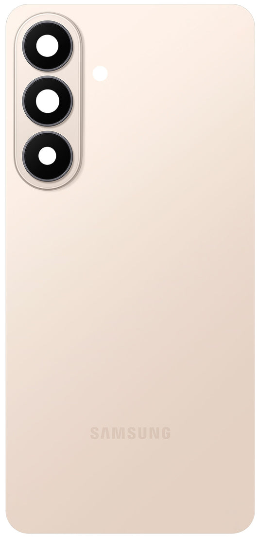 Coperchio Batteria Samsung Galaxy S26 S942, Rosa (Pink Gold), Service Pack GH82-39035E